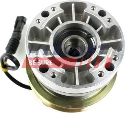 Clutch, radiator fan FT45632