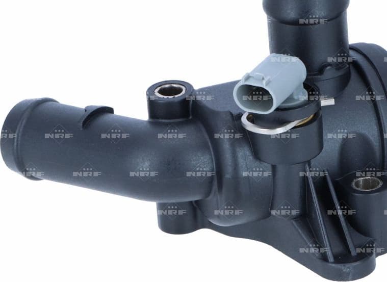 Thermostat, coolant EASY FIT 725321 - image 4