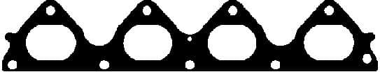 Gasket, exhaust manifold 460137P - image 2