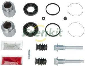 Repair Kit, brake caliper 743015