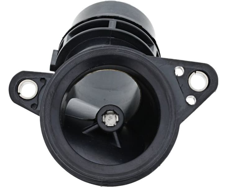 Coolant Flange CH6001 - image 3