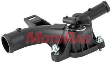 Coolant flange CH7042