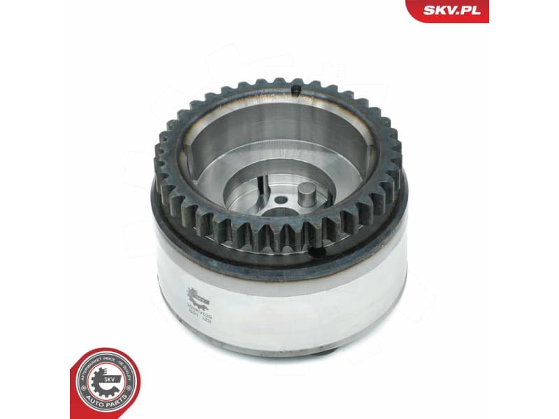 Camshaft Adjuster 39SKV529 - image 3
