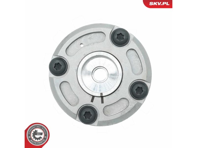 Camshaft Adjuster 39SKV529 - image 4