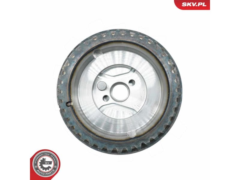 Camshaft Adjuster 39SKV529 - image 5