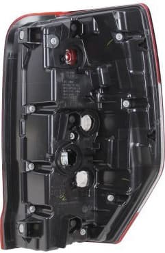 Tail Light Assembly Depo 214-19AKL-LD-UE - image 2