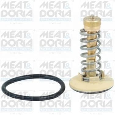 Thermostat, coolant 92646