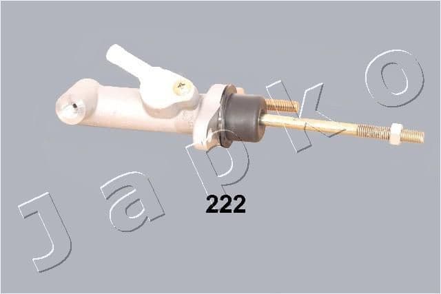 Master Cylinder, clutch 95222