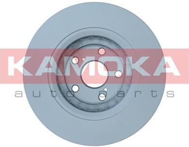 Brake Disc 103453 - image 2