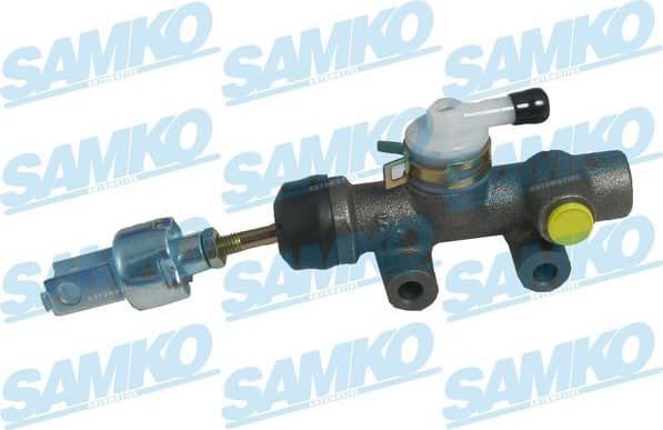 Master Cylinder, clutch F30173