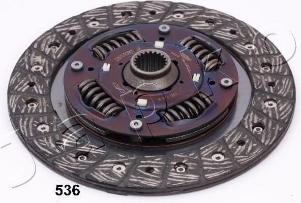 Clutch Disc 80536
