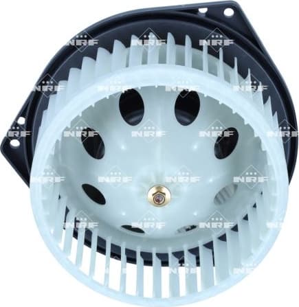 Interior Blower 34416