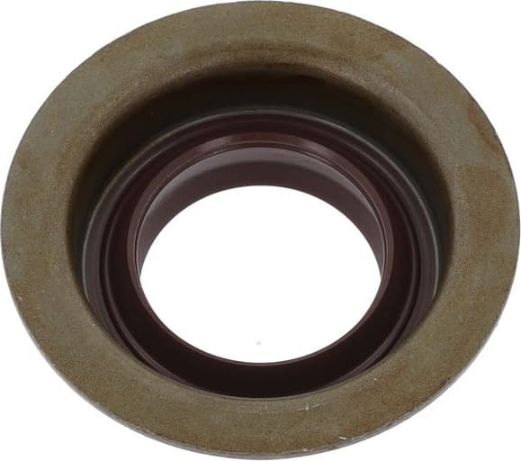 Shaft Seal, manual transmission 01029609B