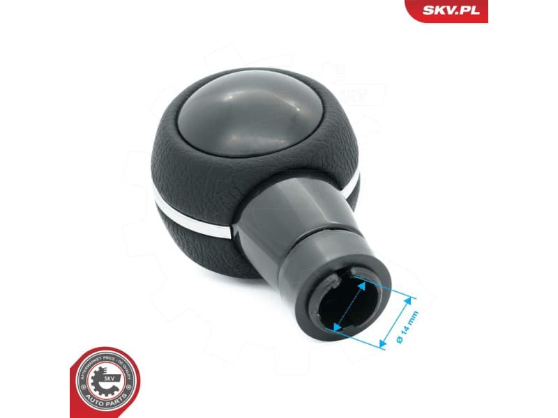 Gear Lever Knob 63SKV075 - image 5