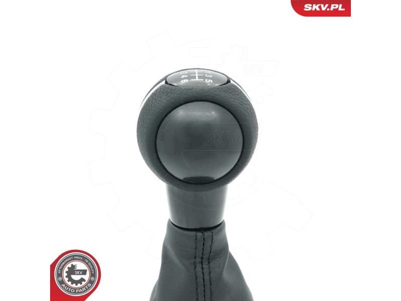 Gear Lever Knob 63SKV453 - image 5