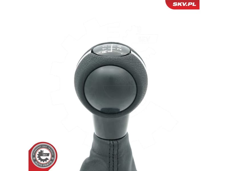 Gear Lever Knob 63SKV453 - image 6