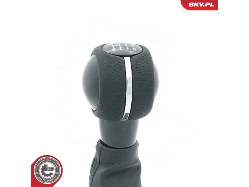 Gear Lever Knob 63SKV453 - image 7