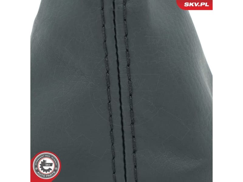 Gear Lever Knob 63SKV453 - image 8