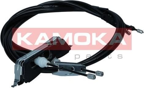 Cable Pull, parking brake 1190422