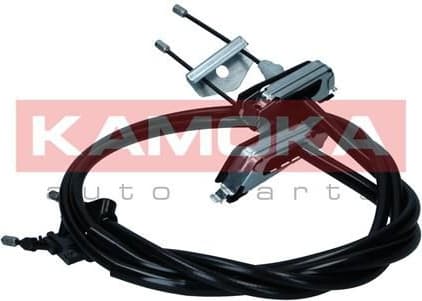 Cable Pull, parking brake 1190422 - image 3