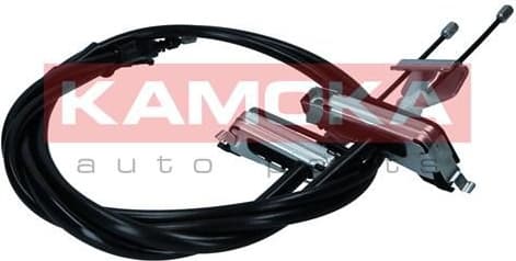 Cable Pull, parking brake 1190422 - image 4