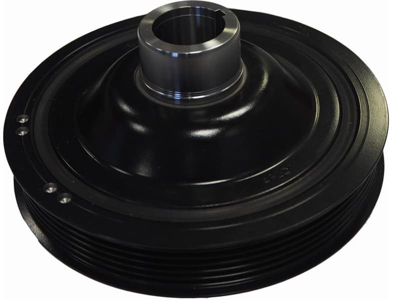 Belt Pulley, crankshaft 80005058 - image 2