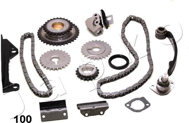 Timing Chain Kit KJK100 - image 2
