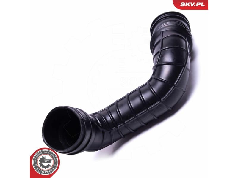 Intake Hose, air filter 54SKV528 - image 2