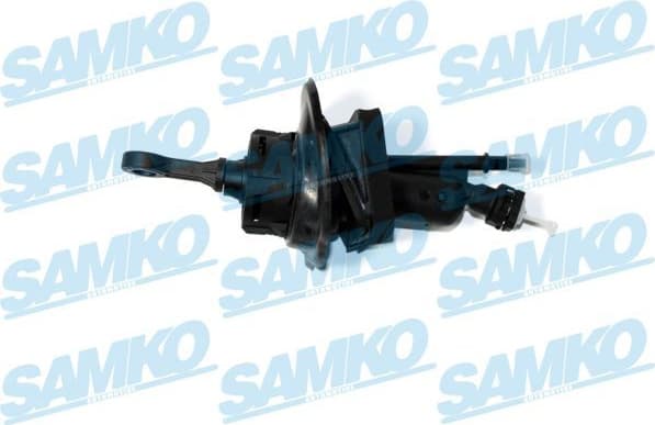 Master Cylinder, clutch F30287