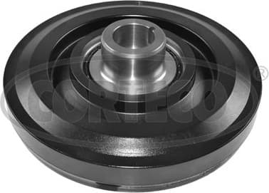 Belt Pulley, crankshaft 80005008 - image 2