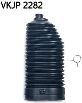 Bellow Kit, steering VKJP2282