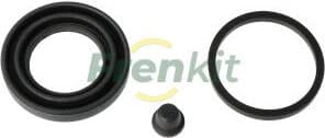 Repair Kit, brake caliper 236086