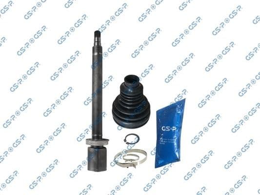 Joint Kit, drive shaft 602186