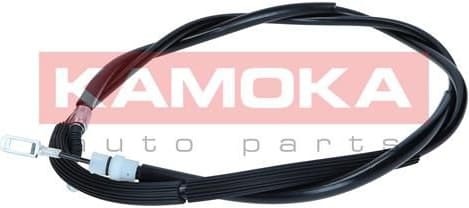 Cable Pull, parking brake 1190606 - image 2