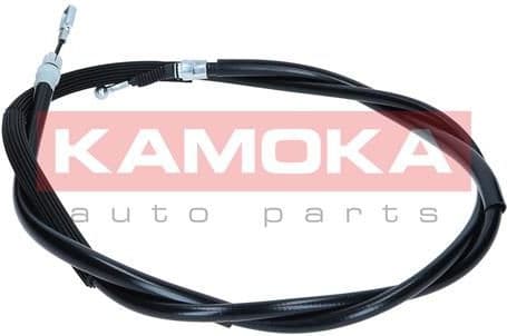 Cable Pull, parking brake 1190606 - image 3