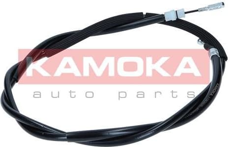 Cable Pull, parking brake 1190606 - image 4