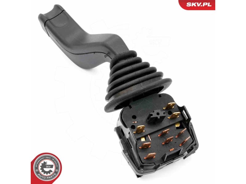 Steering Column Switch 38SKV561 - image 5