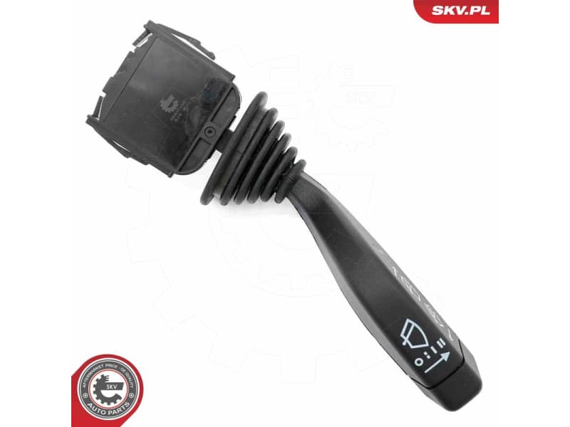 Steering Column Switch 38SKV561 - image 6