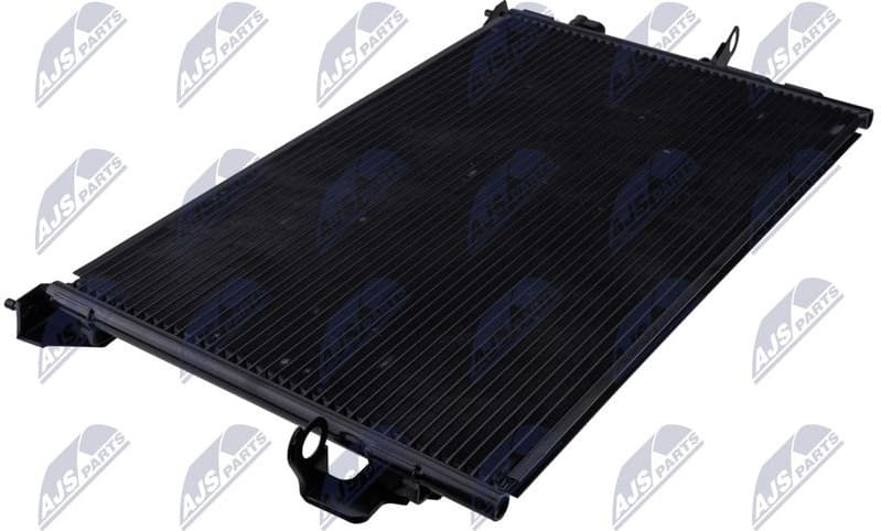Condenser, air conditioning CCS-LR-002