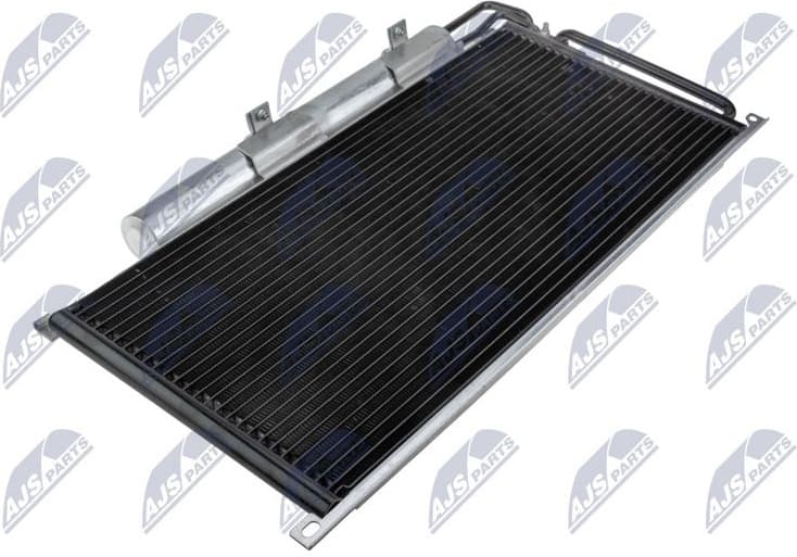 Condenser, air conditioning CCS-ME-030