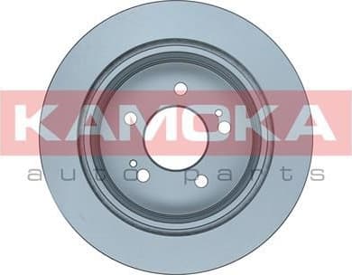 Brake Disc 103424 - image 2