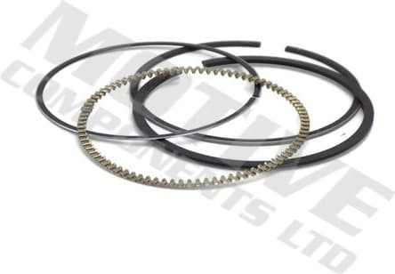 Piston Ring Set 5312