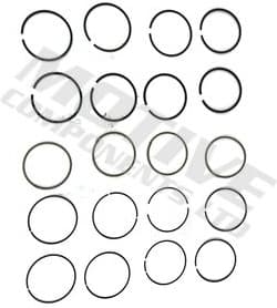 Piston Ring Set 5312 - image 3