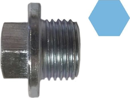 Screw Plug, oil sump 49362594 - image 3
