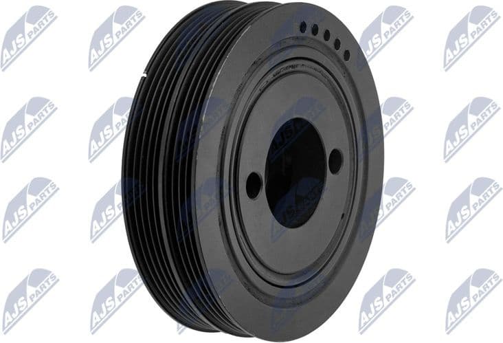 Belt Pulley, crankshaft RKP-CH-031