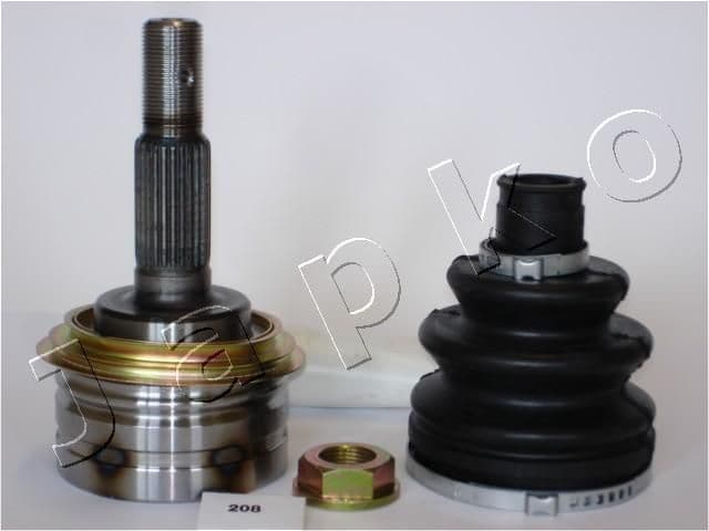 Joint Kit, drive shaft 62208