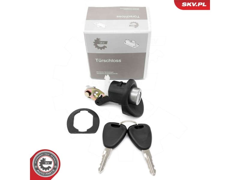 Lock Cylinder 65SKV523