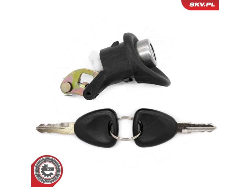 Lock Cylinder 65SKV523 - image 4