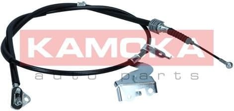Cable Pull, parking brake 1190220
