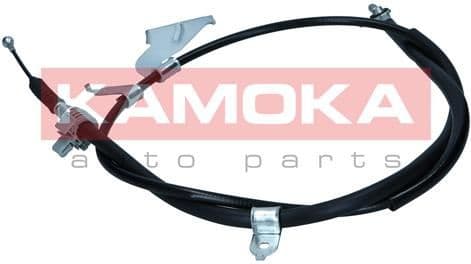 Cable Pull, parking brake 1190220 - image 3